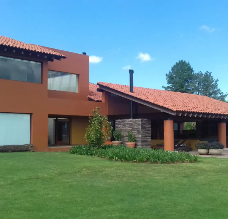 Casa Tapalpa Lares - 1