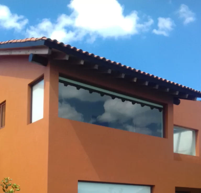 Casa Tapalpa Lares - 2