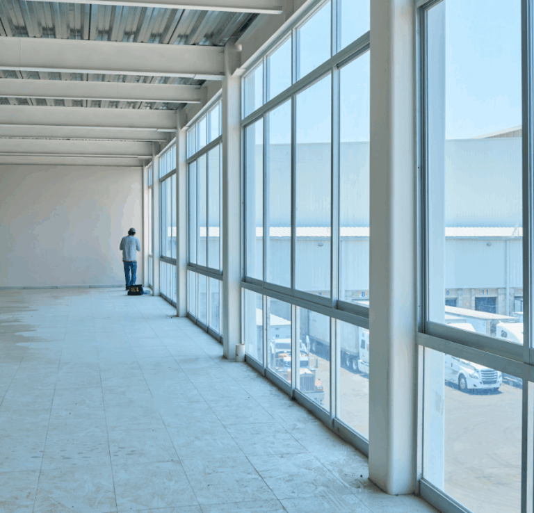 Oficinas Tonala - 2