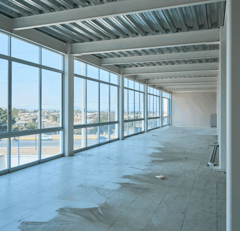Oficinas Tonala - 3