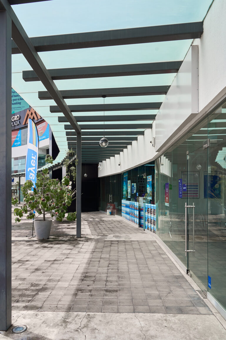 Plaza Montenegro - 1