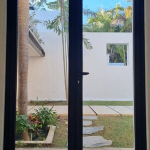 Puerta Batiente 2 Hojas