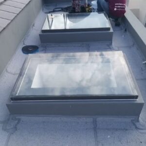 Sin Ventilación