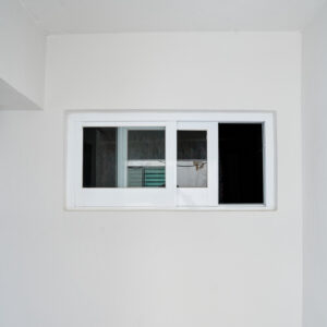 Ventana Corrediza 2 Hojas