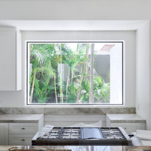 Ventana Fija