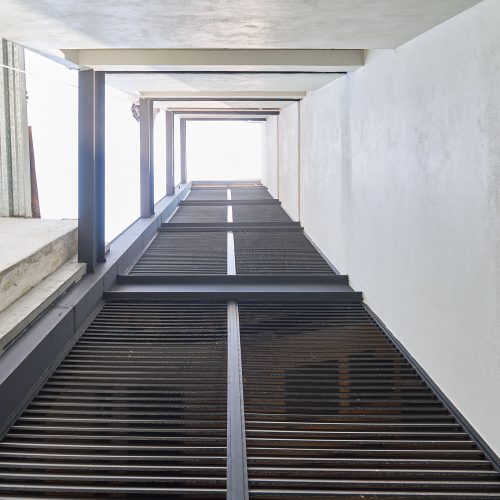 Louver