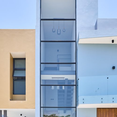 Ventanas Fijas - 3