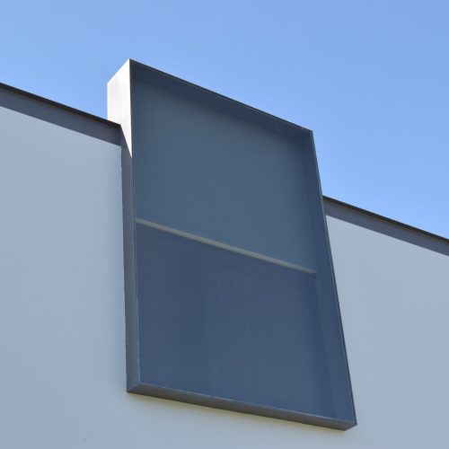Ventanas Fijas - 5