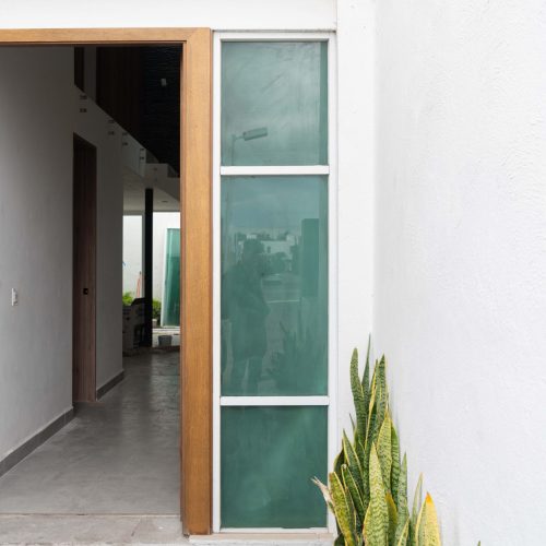 Ventanas Fijas