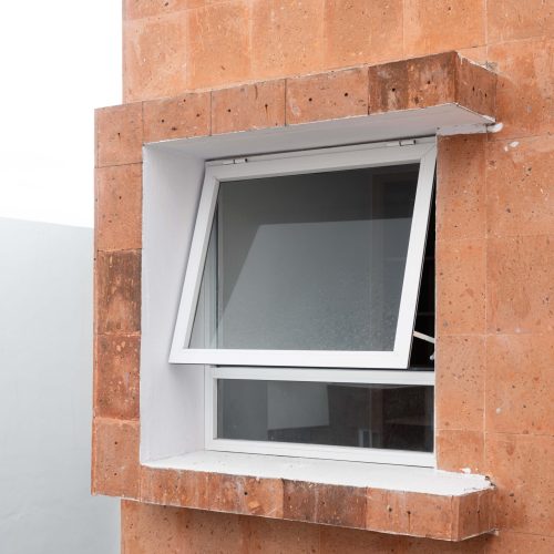 Ventanas de Proyección - 2