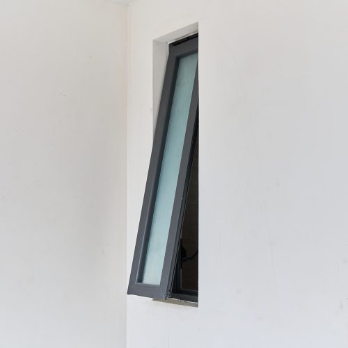 Ventanas de Proyección - 3