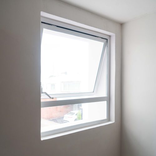 Ventanas de Proyección - 5