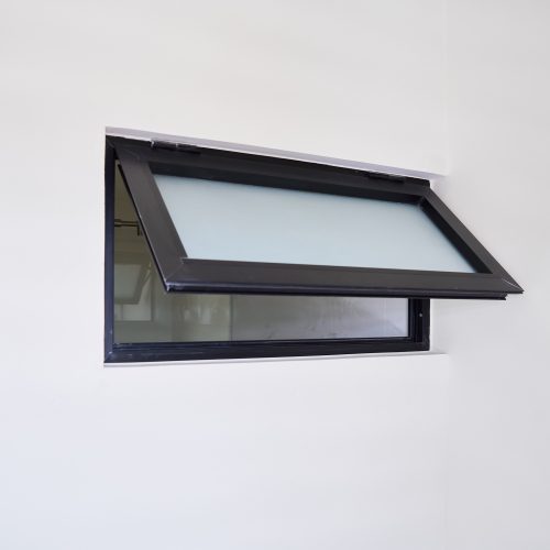 Ventanas de Proyección - 6